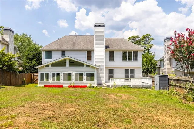 $3,850 | 2631 East Madison Drive, Atlanta, GA 30360