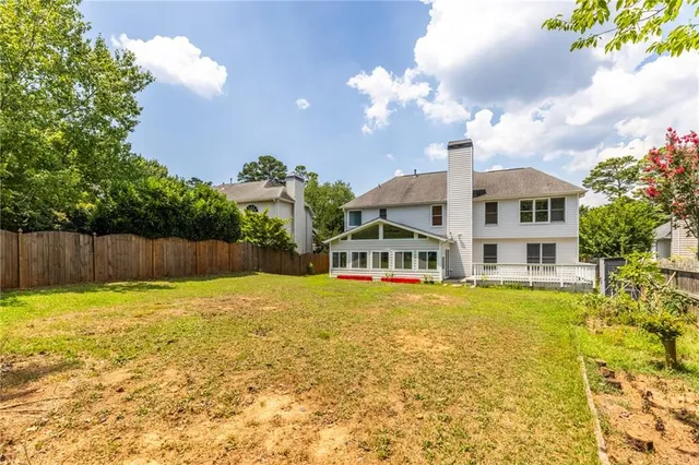 $3,850 | 2631 East Madison Drive, Atlanta, GA 30360