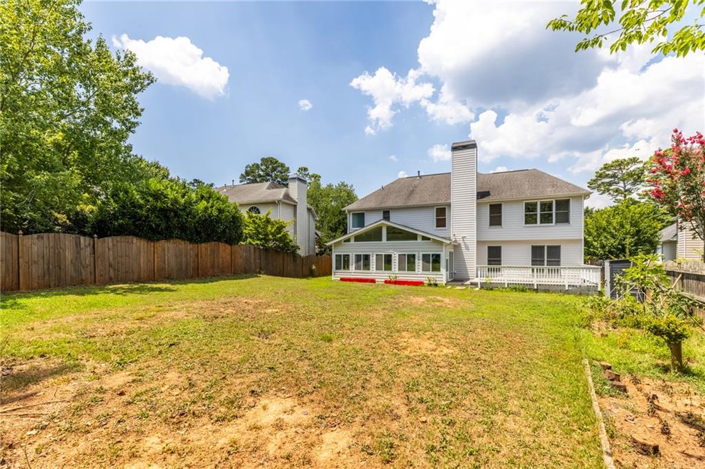 2631 East Madison Drive Atlanta, GA 30360 - Photo 63 of 66