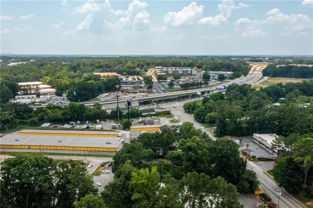 $3,850 | 2631 East Madison Drive, Atlanta, GA 30360