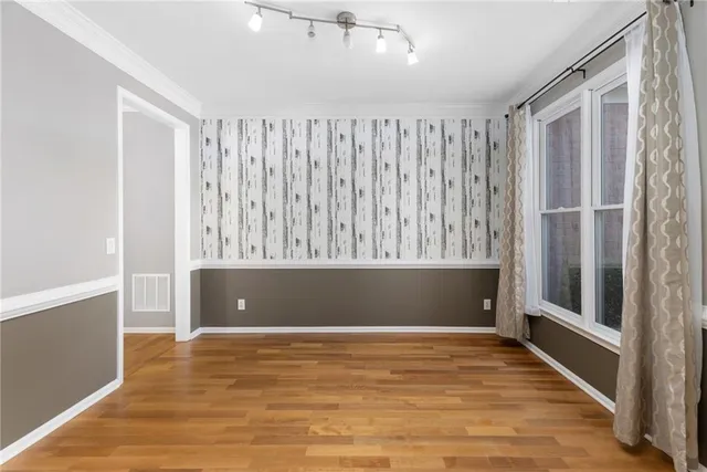 $3,850 | 2631 East Madison Drive, Atlanta, GA 30360