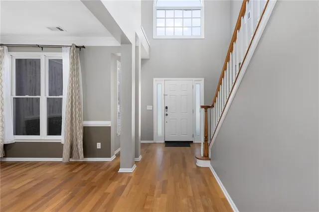 $3,850 | 2631 East Madison Drive, Atlanta, GA 30360