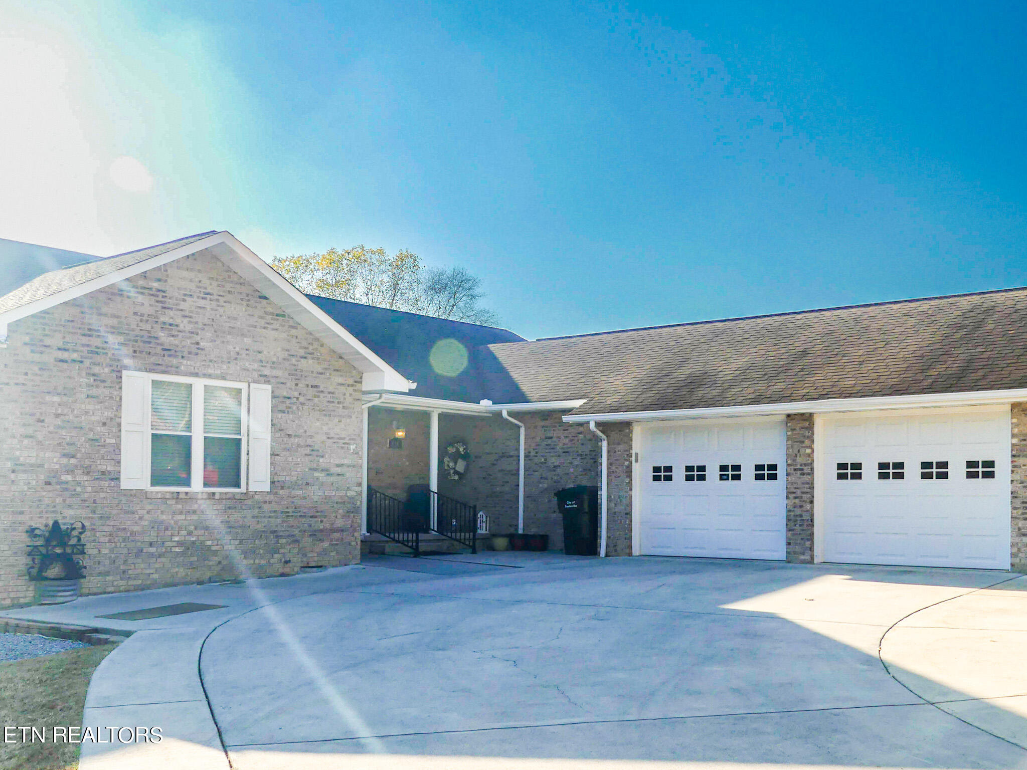 836 Catlett Road Sevierville, TN 37862 - Photo 1 of 26 P1030381