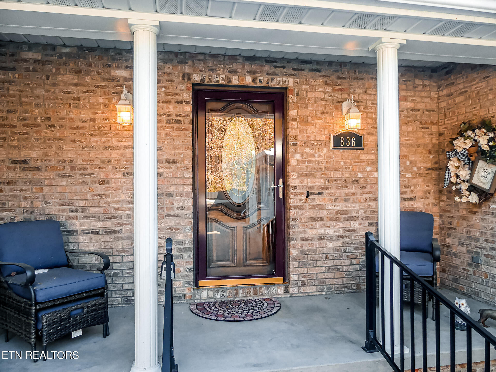 836 Catlett Road Sevierville, TN 37862 - Photo 2 of 26 P1030372