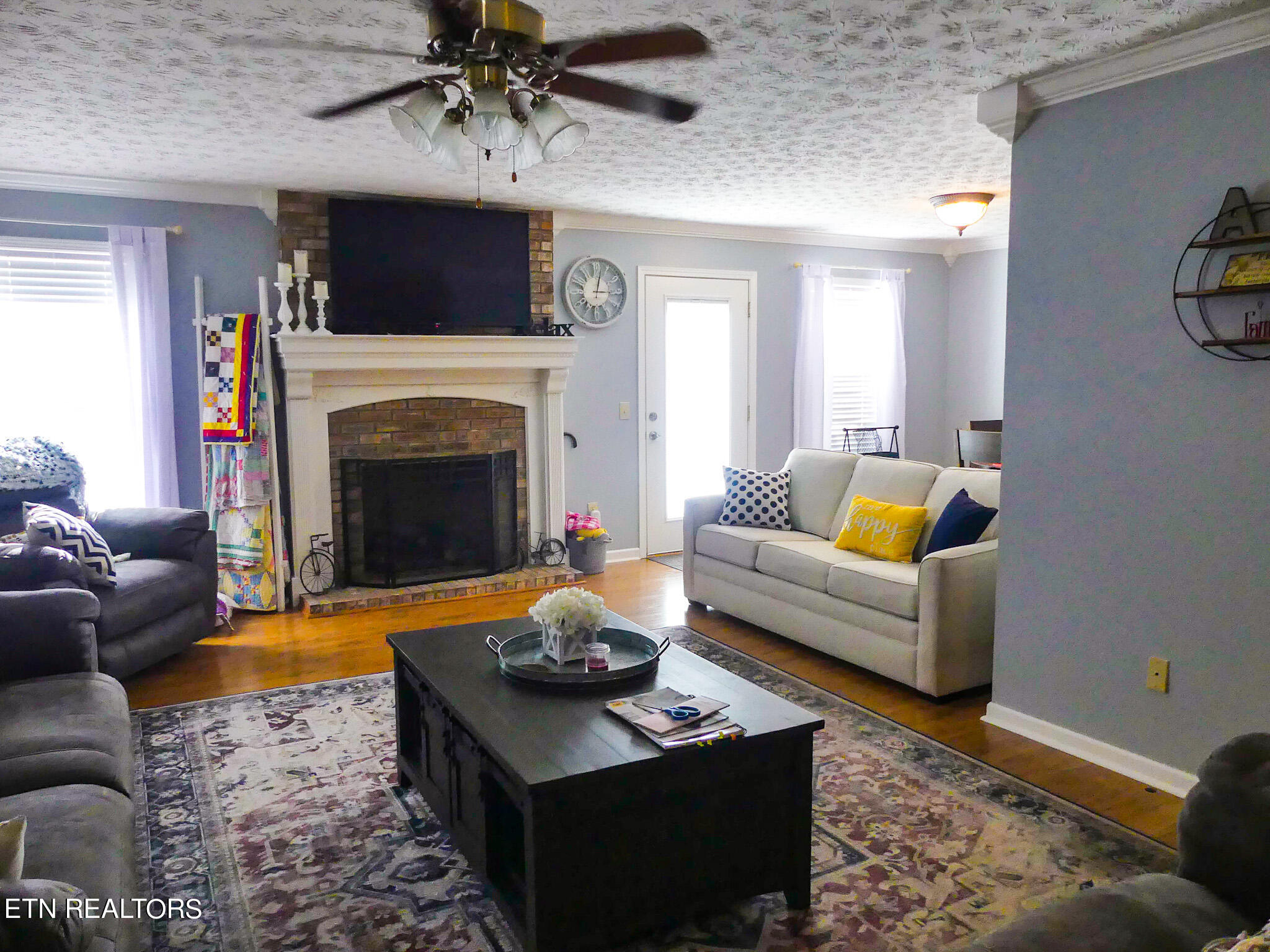 836 Catlett Road Sevierville, TN 37862 - Photo 8 of 26 P1030317