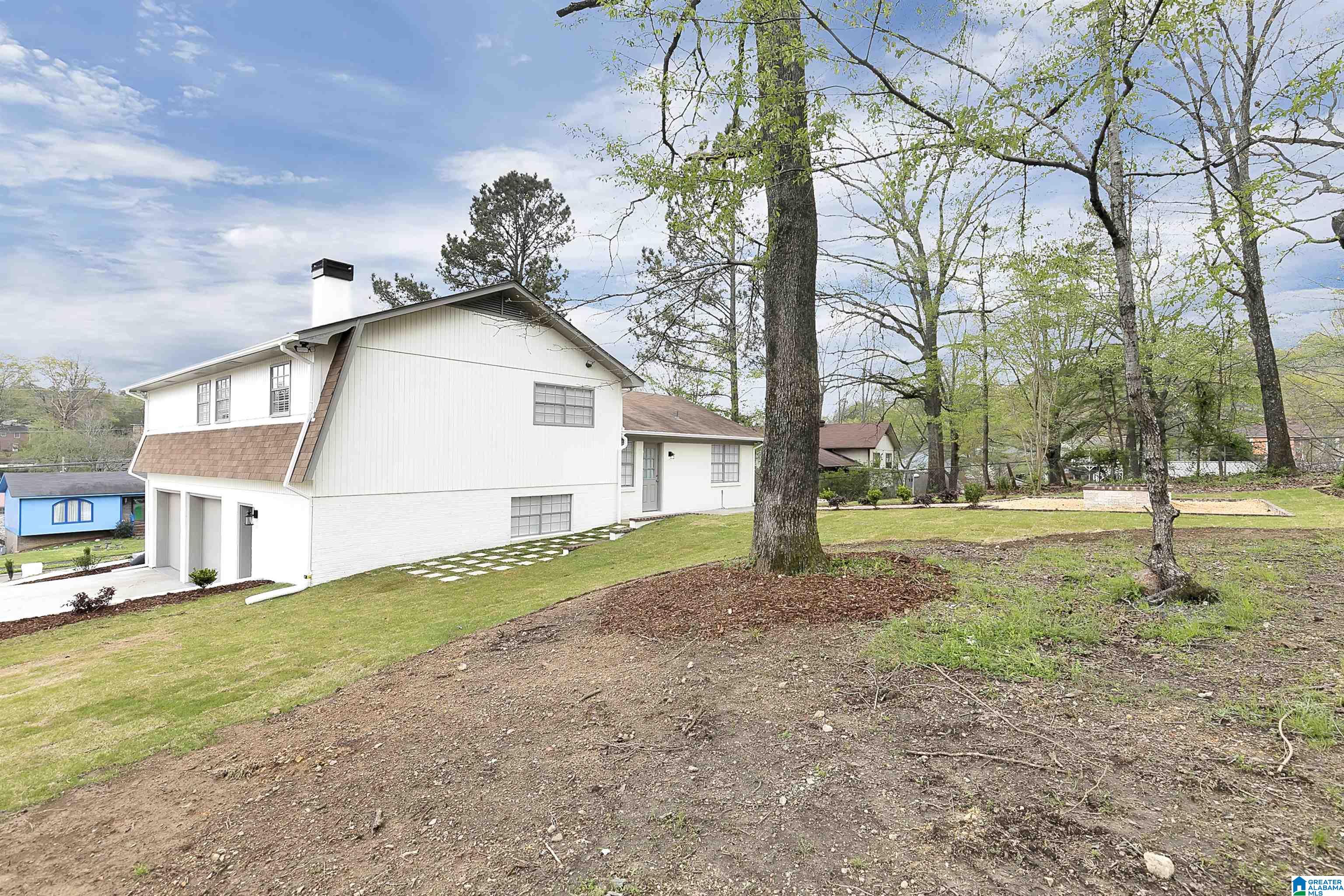 324 Fox Glen Road Northwest Birmingham, AL 35215 - Photo 7 of 29