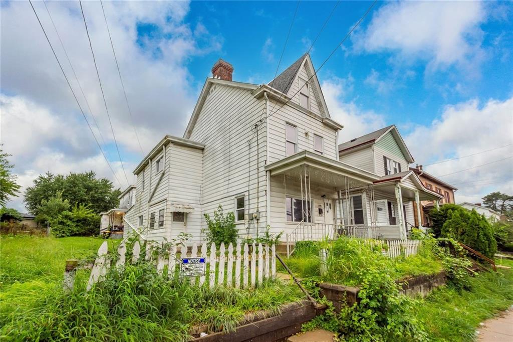 719 Frederick Street McKees Rocks, PA 15136 - Photo 43 of 48 Gallery Image 43