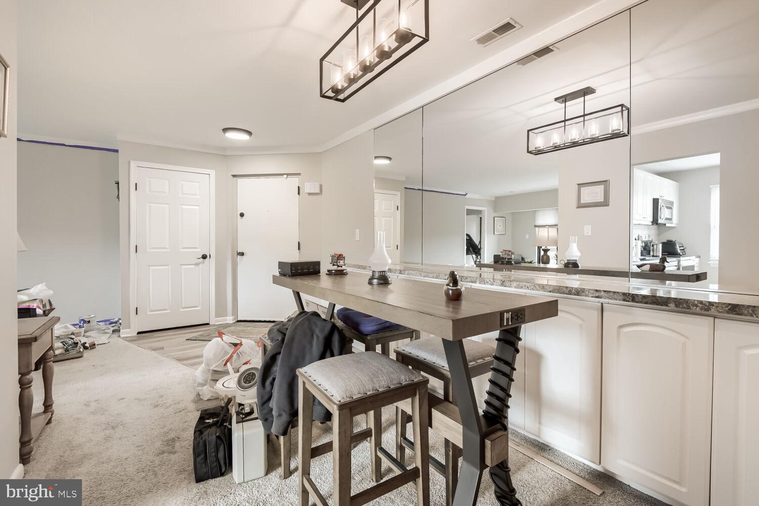8 Juliet Lane, Unit 304 Nottingham, MD 21236 - Photo 5 of 12 Dining