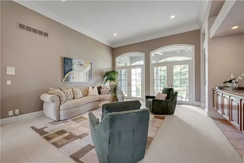 $1,195,000 | 16890 Meadow Lane, Loch Lloyd, MO 64012
