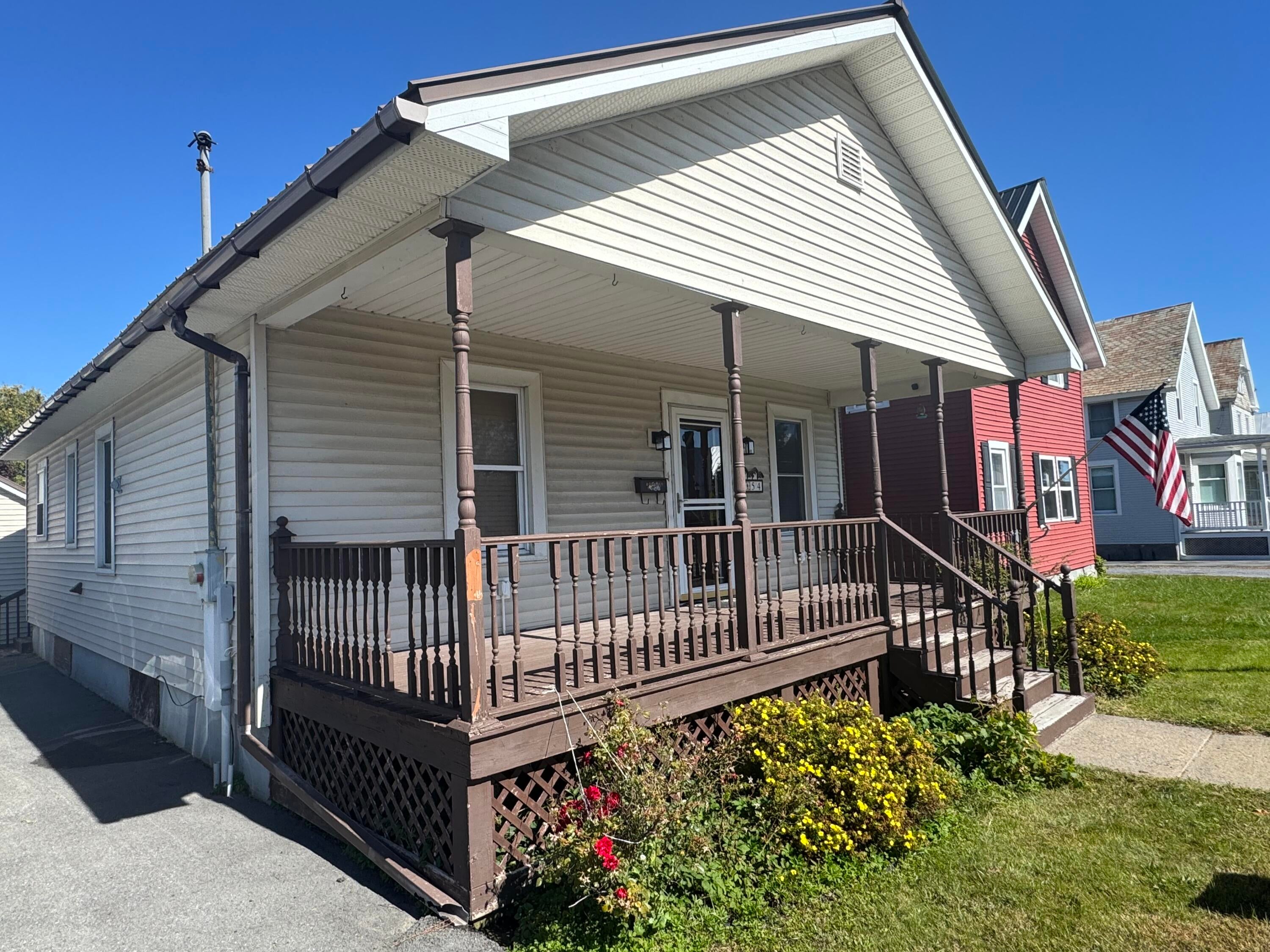 54 Pratt Street Rouses Point, NY 12979 - Photo 13 of 19 Gallery Image 13