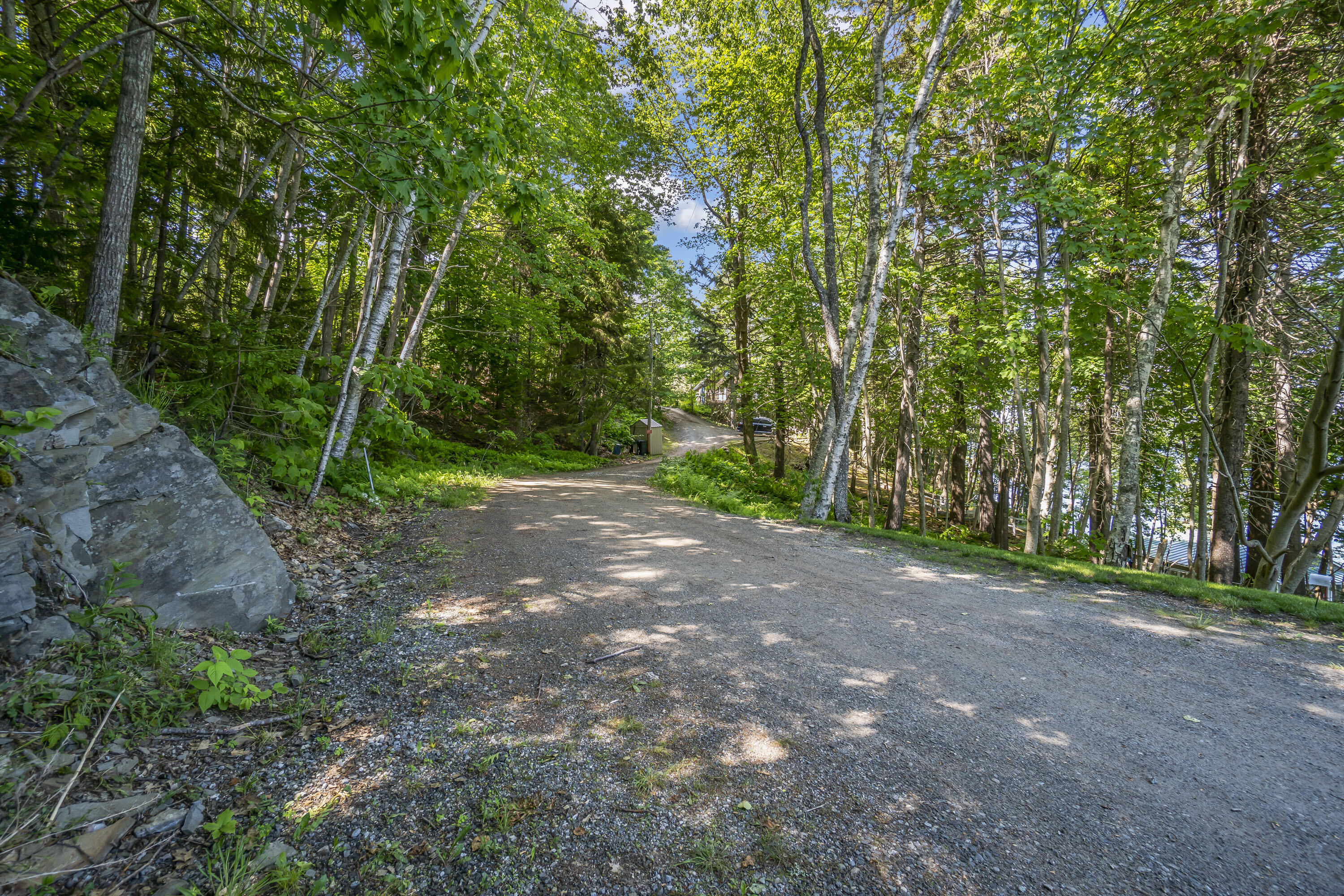 Lot 009 Reny Road Round Pond, ME 04564 - Photo 14 of 18