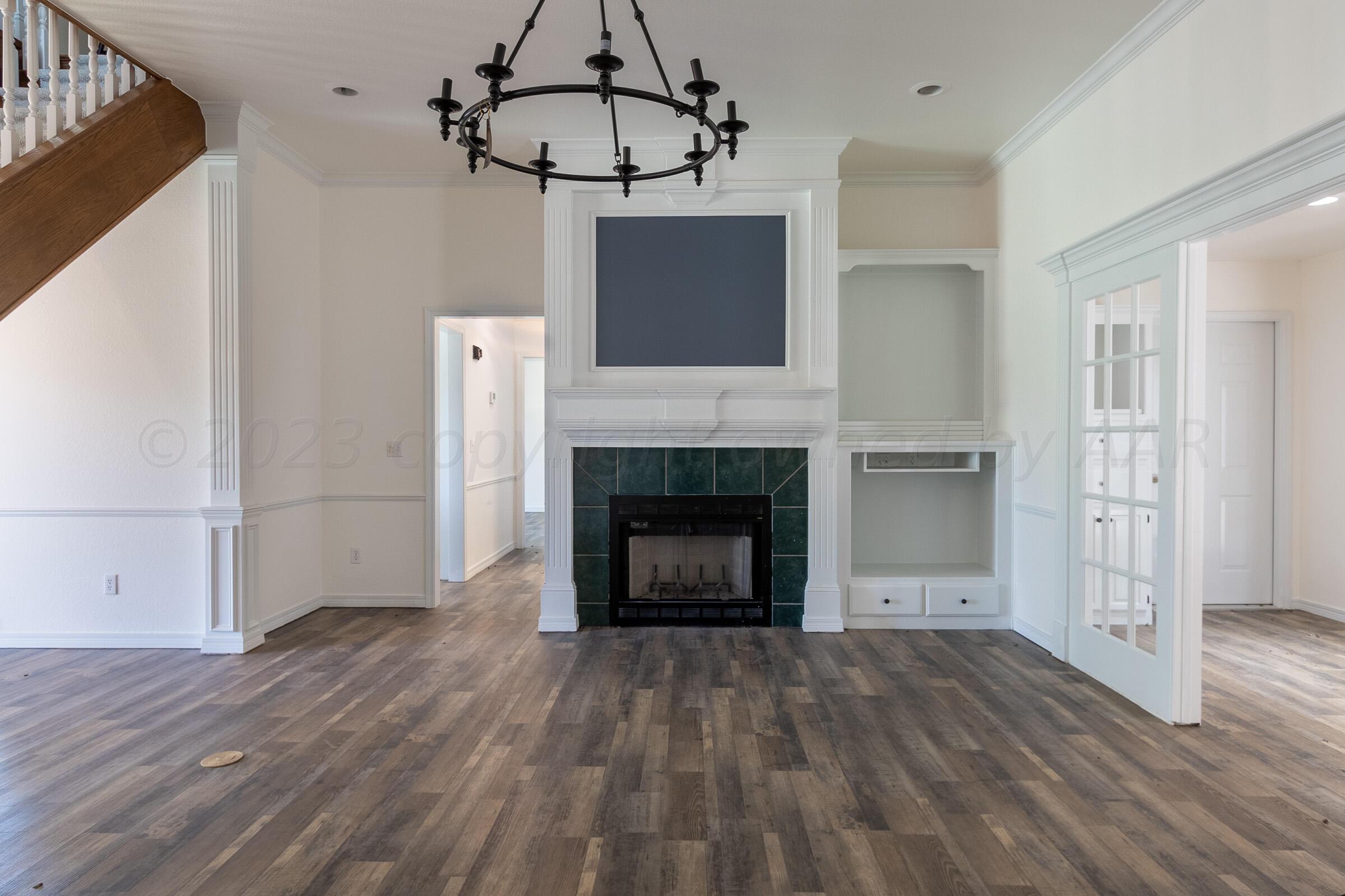 19351 Mockingbird Road Canyon, TX 79015 - Photo 14 of 55 010_Living Room 3
