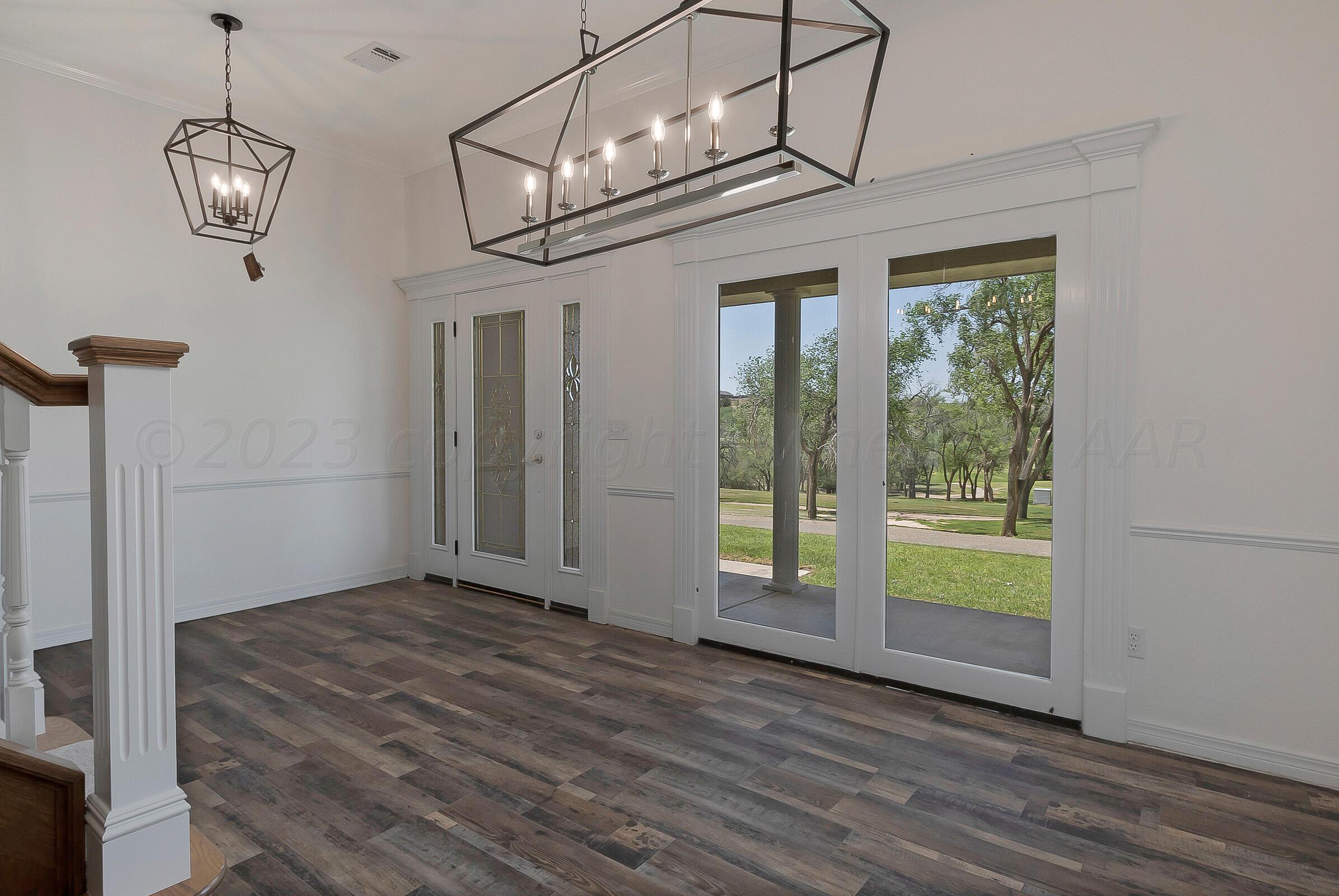 19351 Mockingbird Road Canyon, TX 79015 - Photo 16 of 55 012_Dining Room
