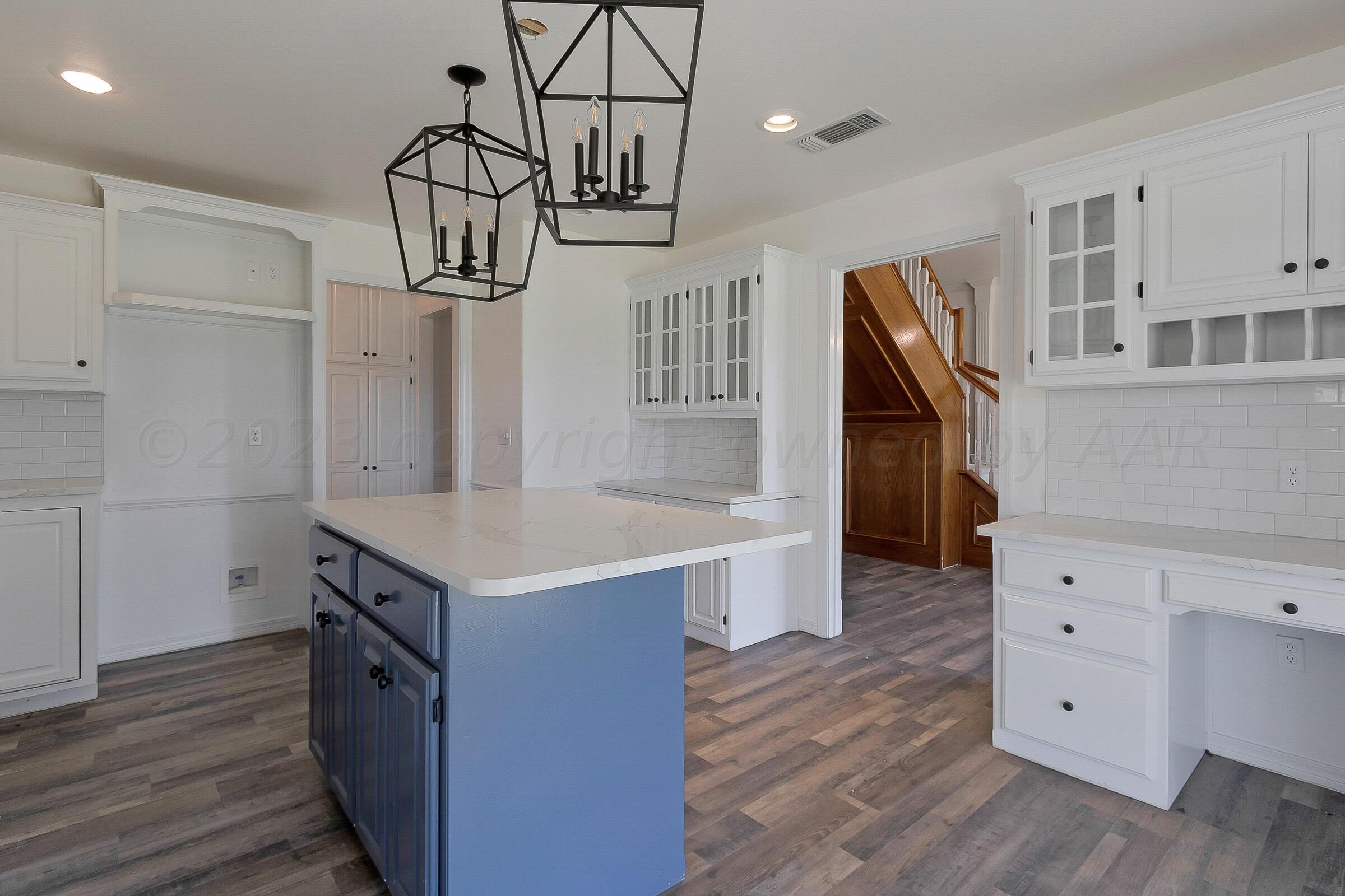 19351 Mockingbird Road Canyon, TX 79015 - Photo 21 of 55 017_Kitchen 5