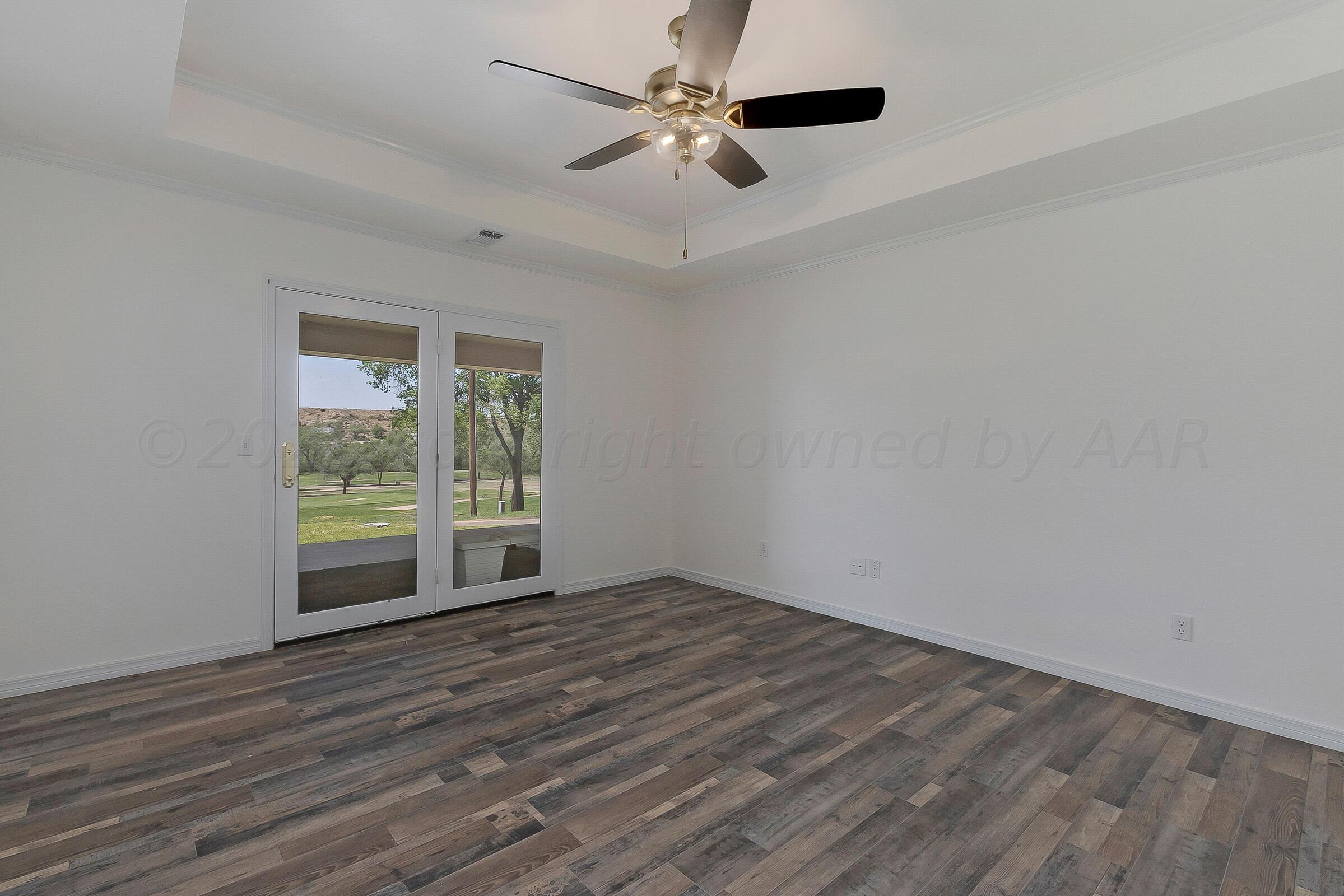 19351 Mockingbird Road Canyon, TX 79015 - Photo 23 of 55 019_Bedroom 1
