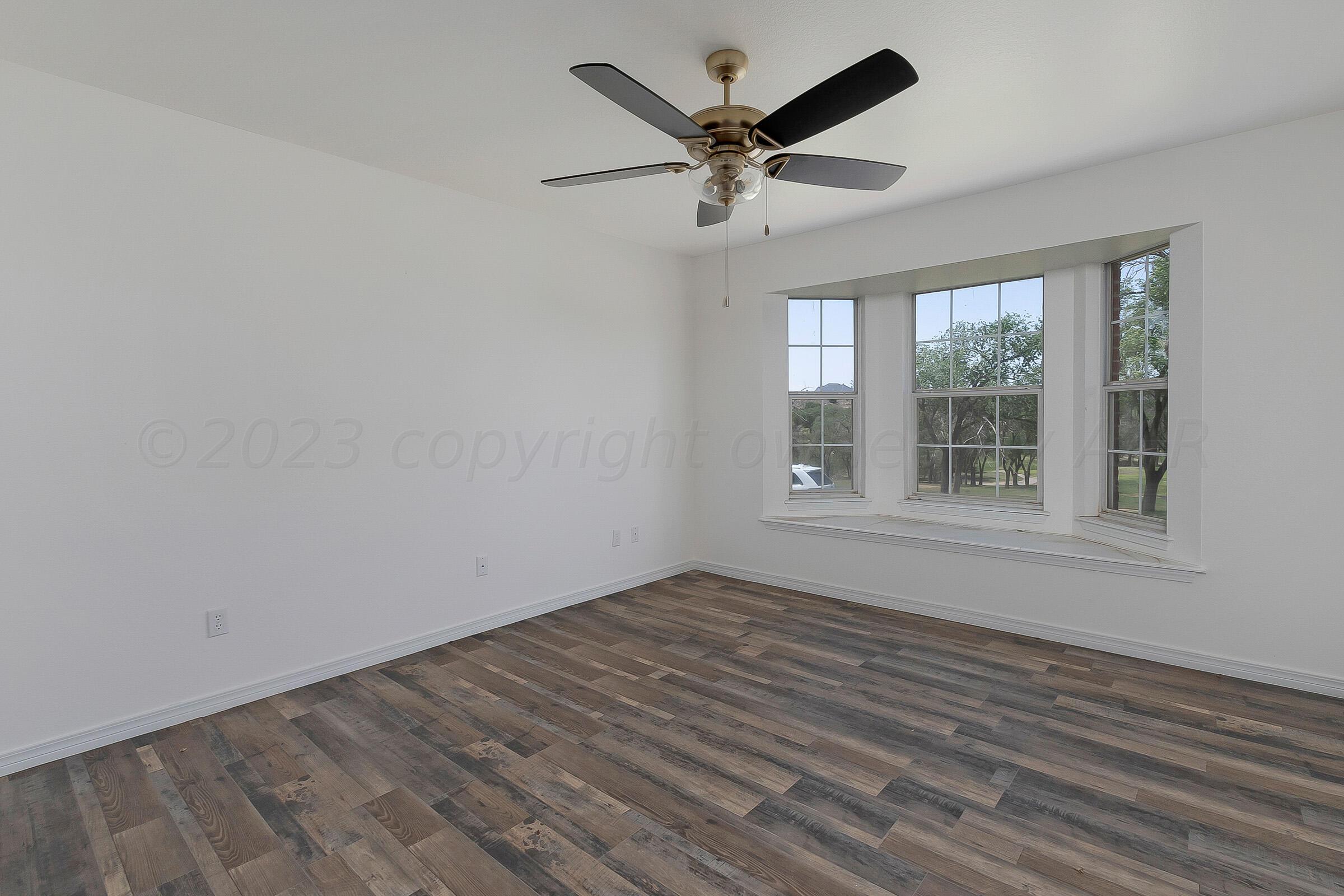 19351 Mockingbird Road Canyon, TX 79015 - Photo 26 of 55 022_Bedroom 2