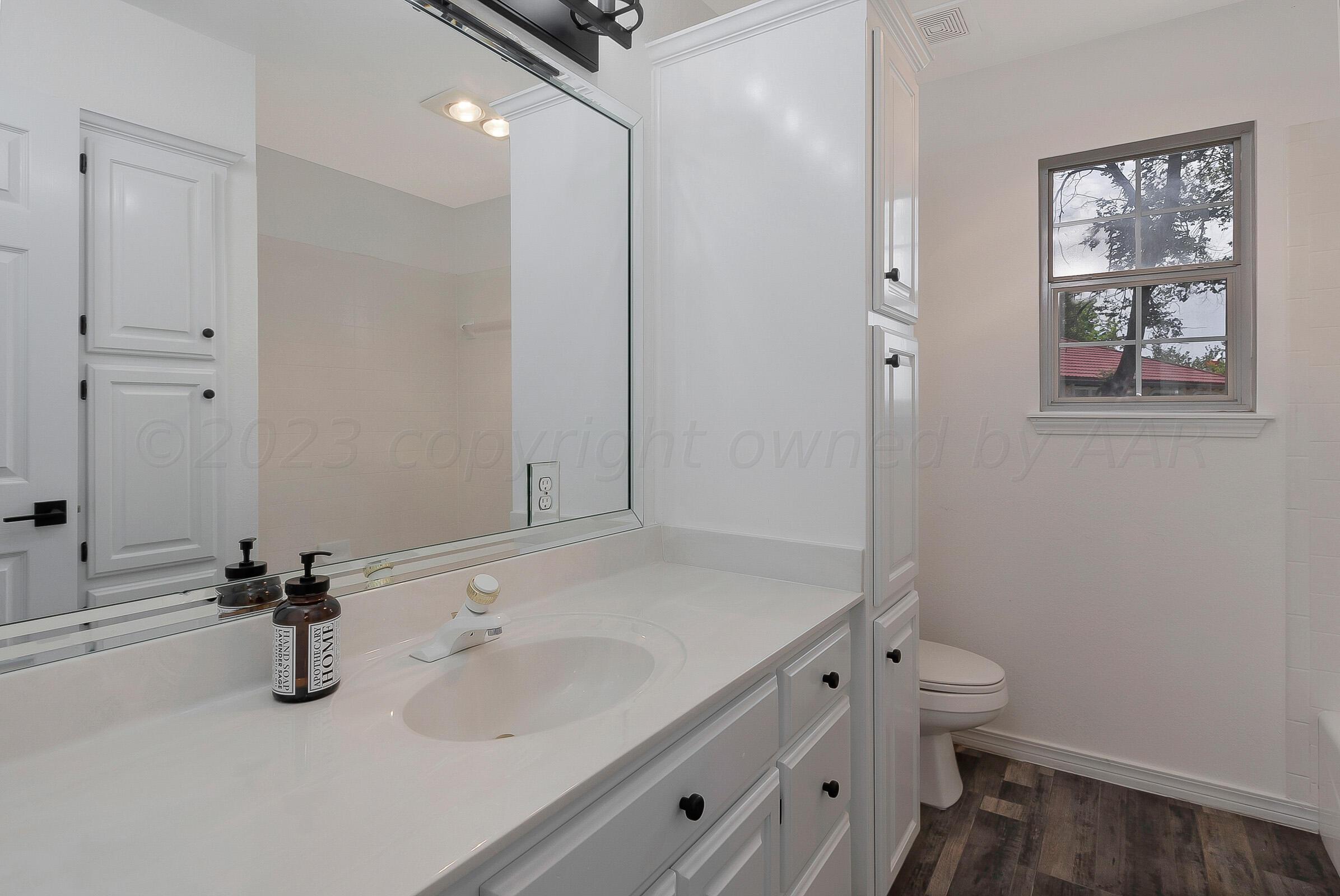 19351 Mockingbird Road Canyon, TX 79015 - Photo 28 of 55 024_Bathroom 2