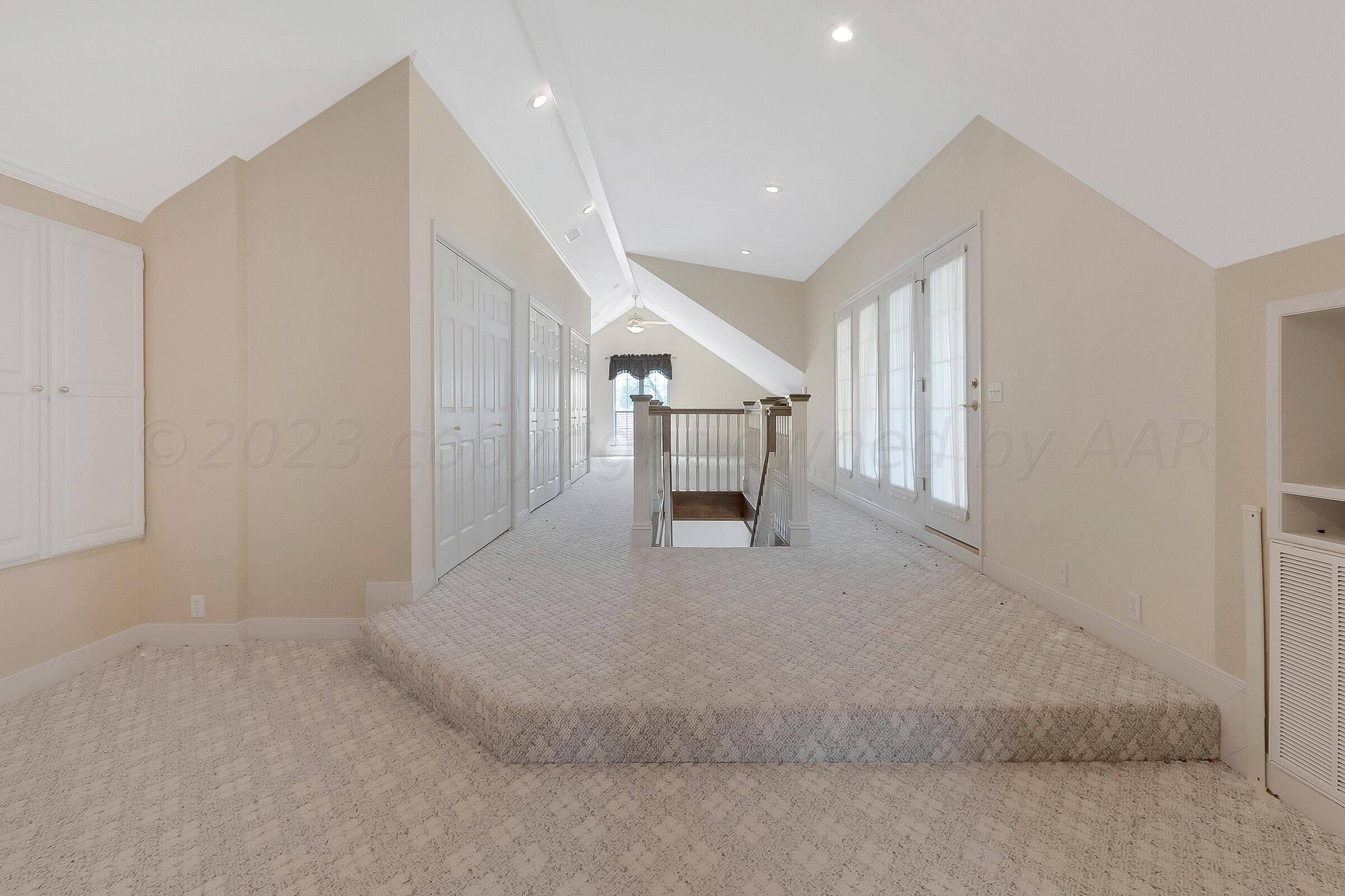 19351 Mockingbird Road Canyon, TX 79015 - Photo 30 of 55 026_Upstairs Landing