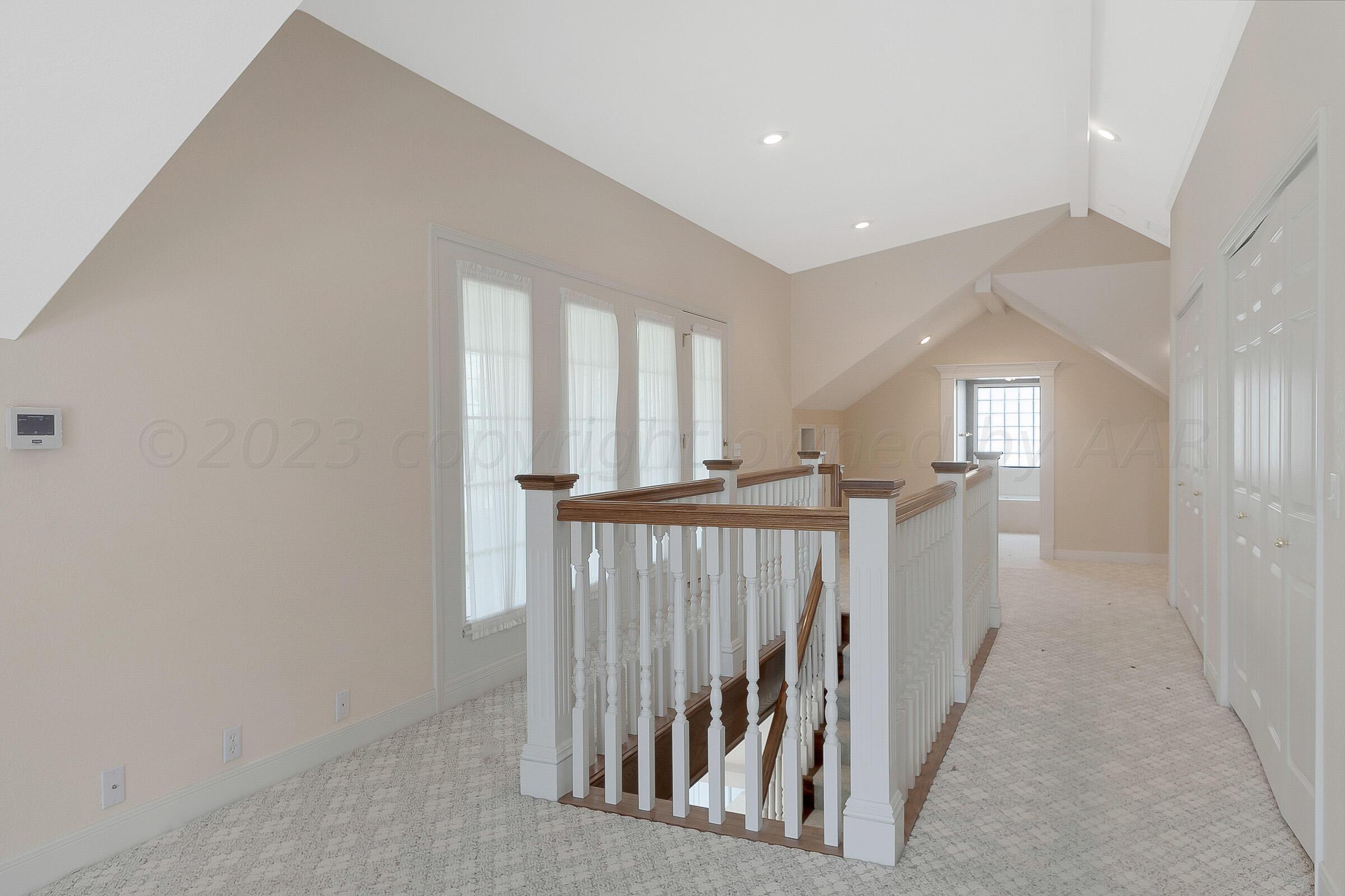 19351 Mockingbird Road Canyon, TX 79015 - Photo 33 of 55 029_Upstairs Landing 2