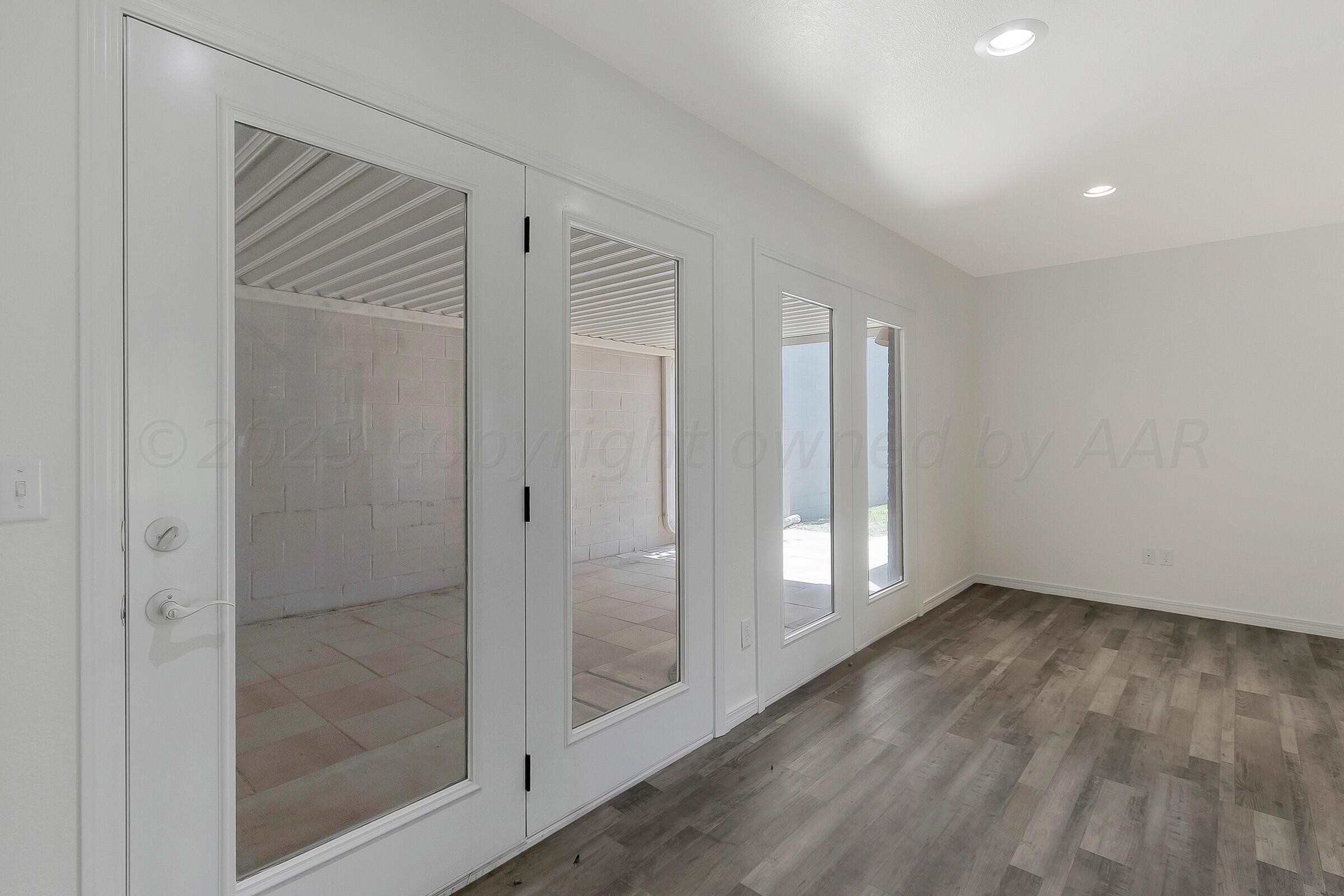 19351 Mockingbird Road Canyon, TX 79015 - Photo 41 of 55 038_Sun Room