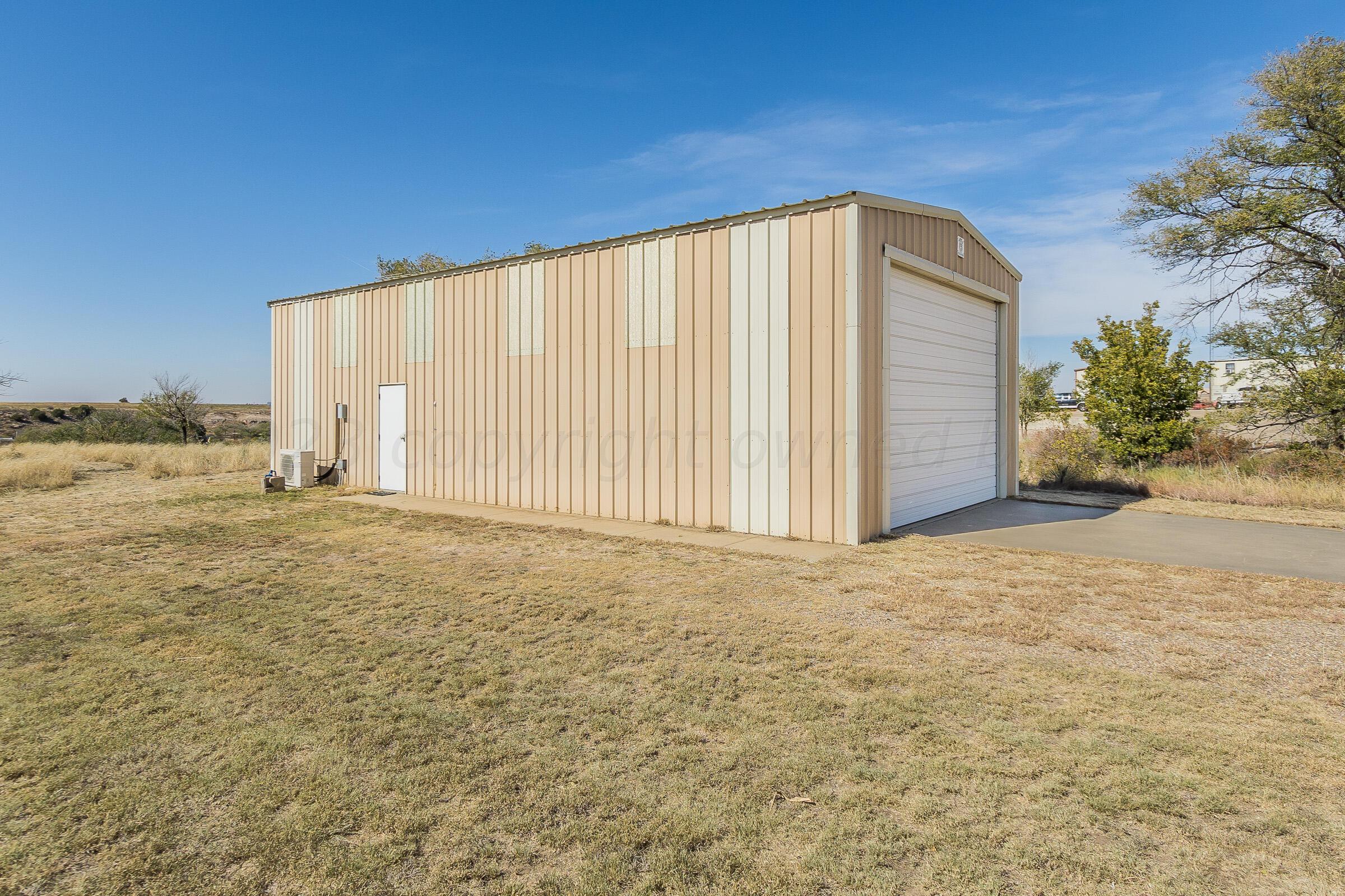 19351 Mockingbird Road Canyon, TX 79015 - Photo 45 of 55 Shop