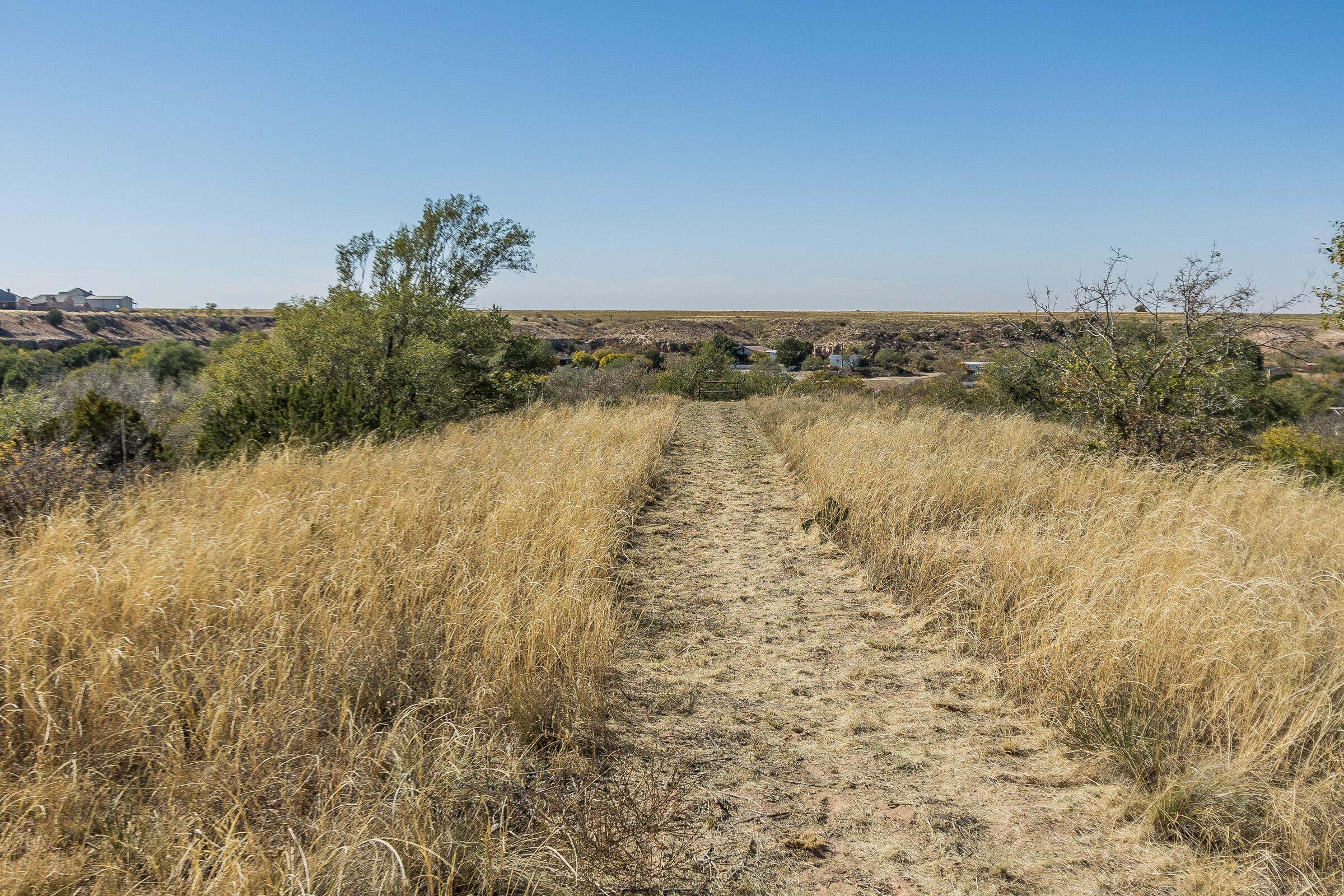 19351 Mockingbird Road Canyon, TX 79015 - Photo 46 of 55 Upper Property