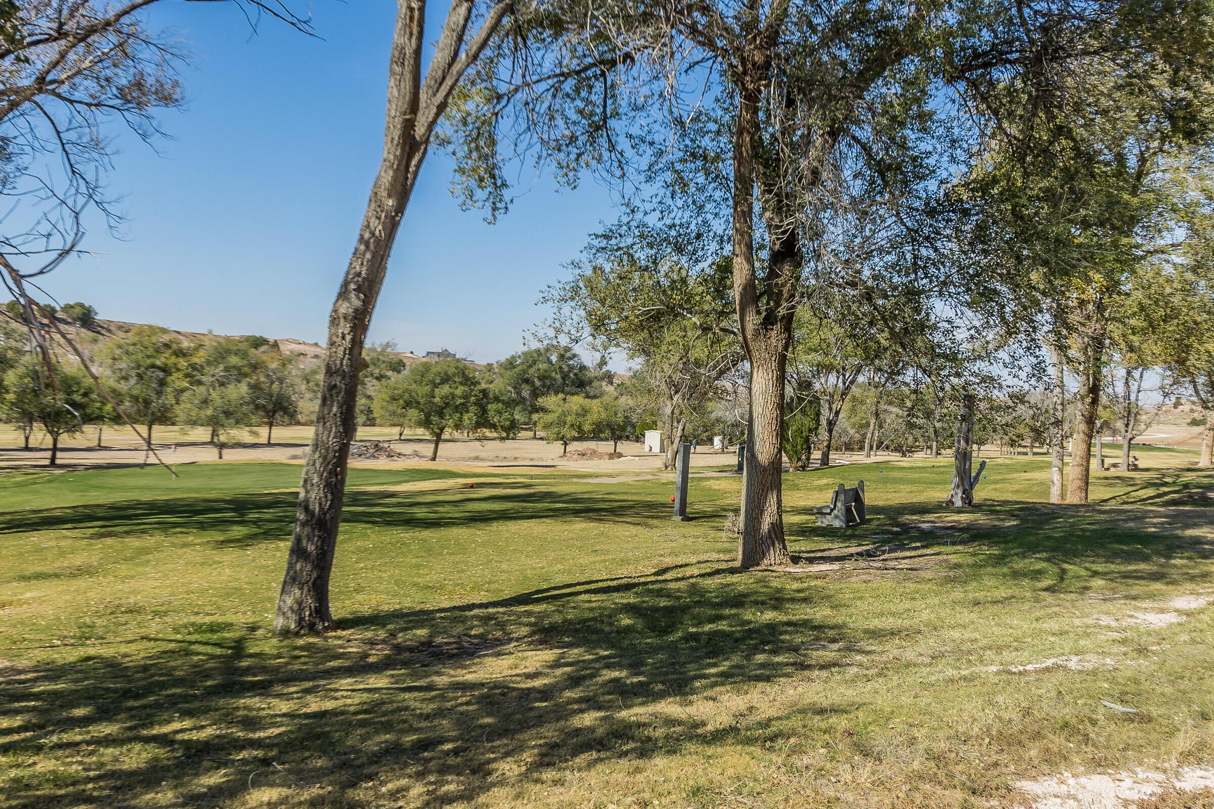 19351 Mockingbird Road Canyon, TX 79015 - Photo 48 of 55 Golf Course