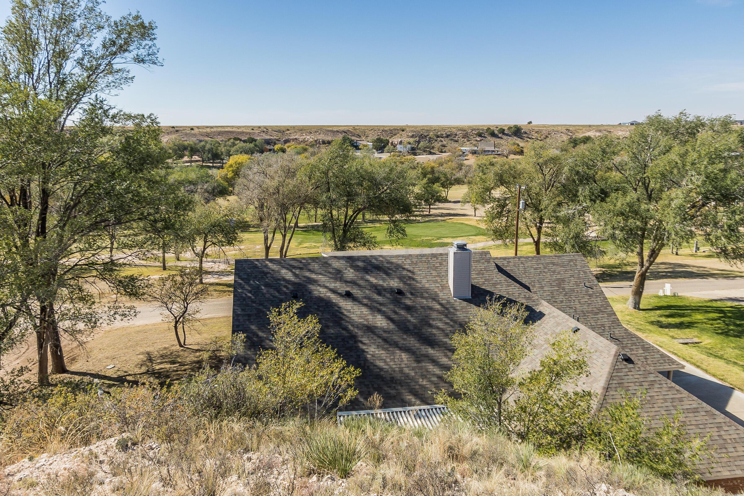 19351 Mockingbird Road Canyon, TX 79015 - Photo 51 of 55 Golf Course View