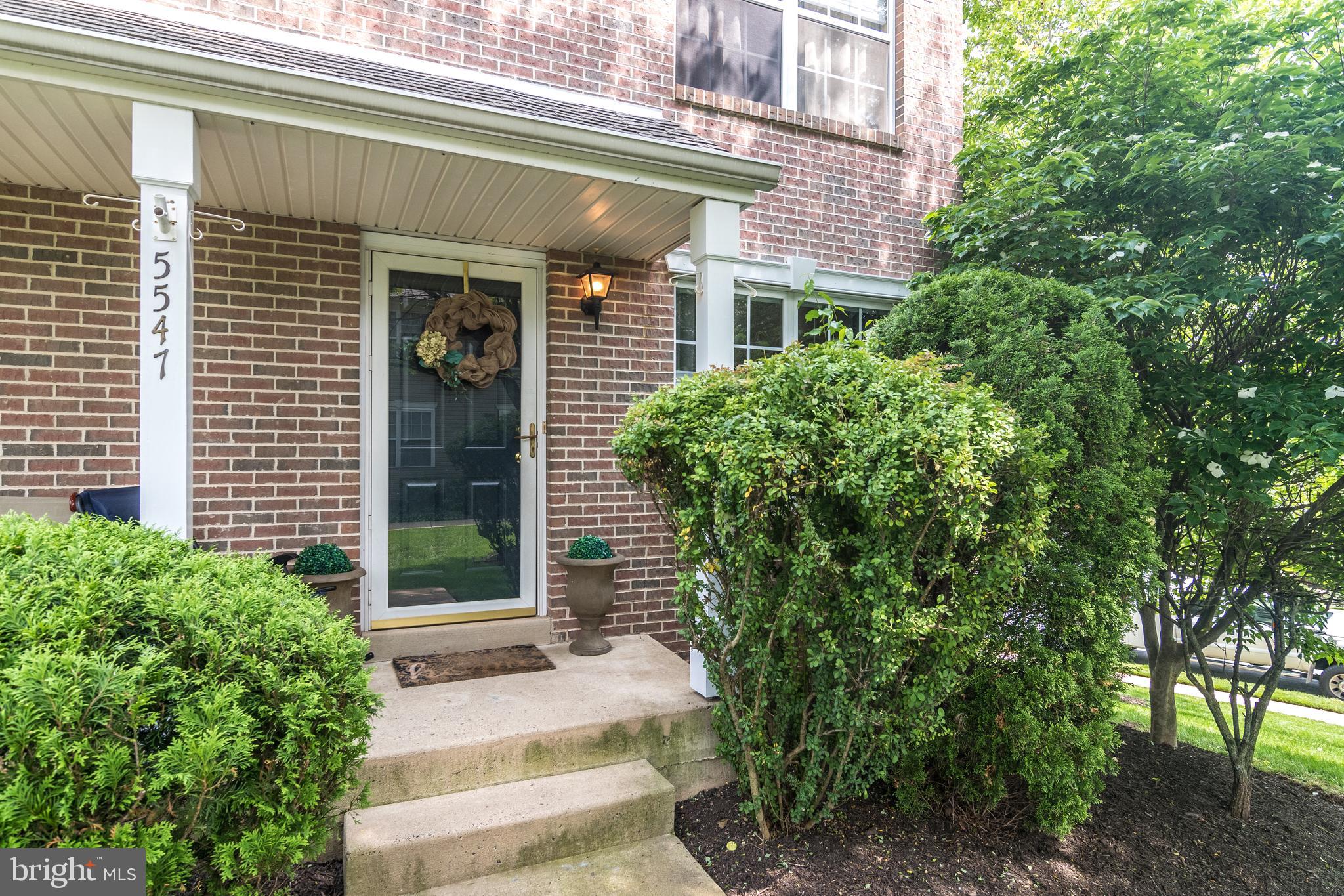 5547 Rinker Circle, Unit 366 Doylestown, PA 18902 - Photo 1 of 35 End unit Townhome with finished basement
