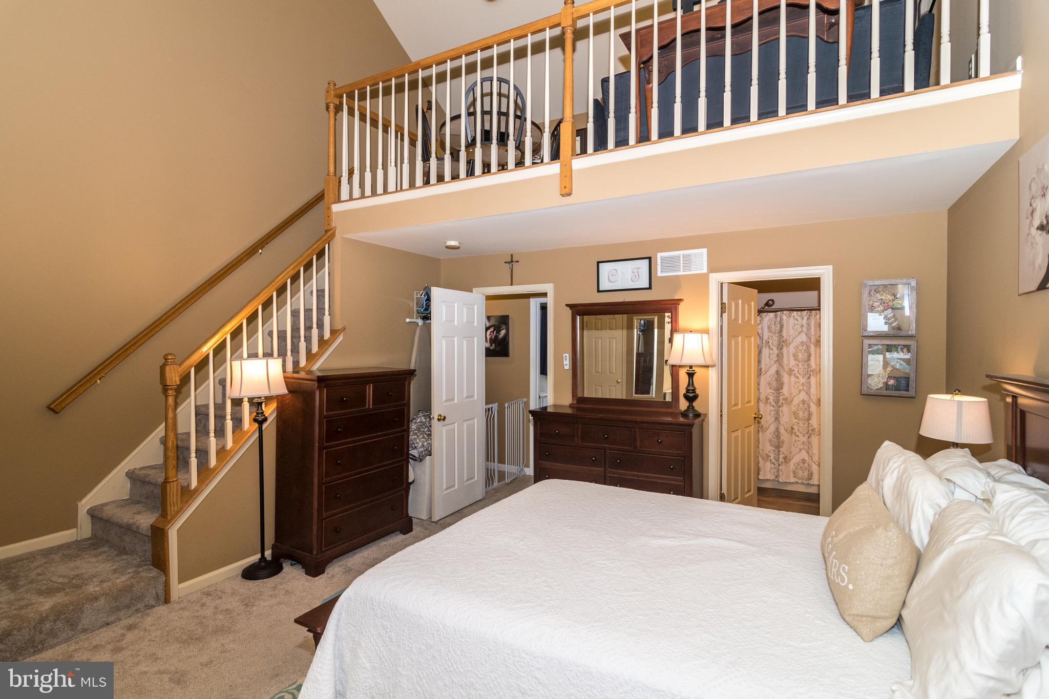 5547 Rinker Circle, Unit 366 Doylestown, PA 18902 - Photo 17 of 35 All new carpets in Bedrooms, loft, hall and stairs
