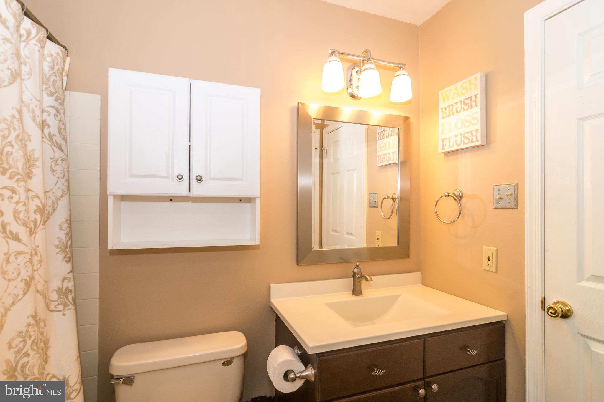 5547 Rinker Circle, Unit 366 Doylestown, PA 18902 - Photo 24 of 35 Updated Full Bath