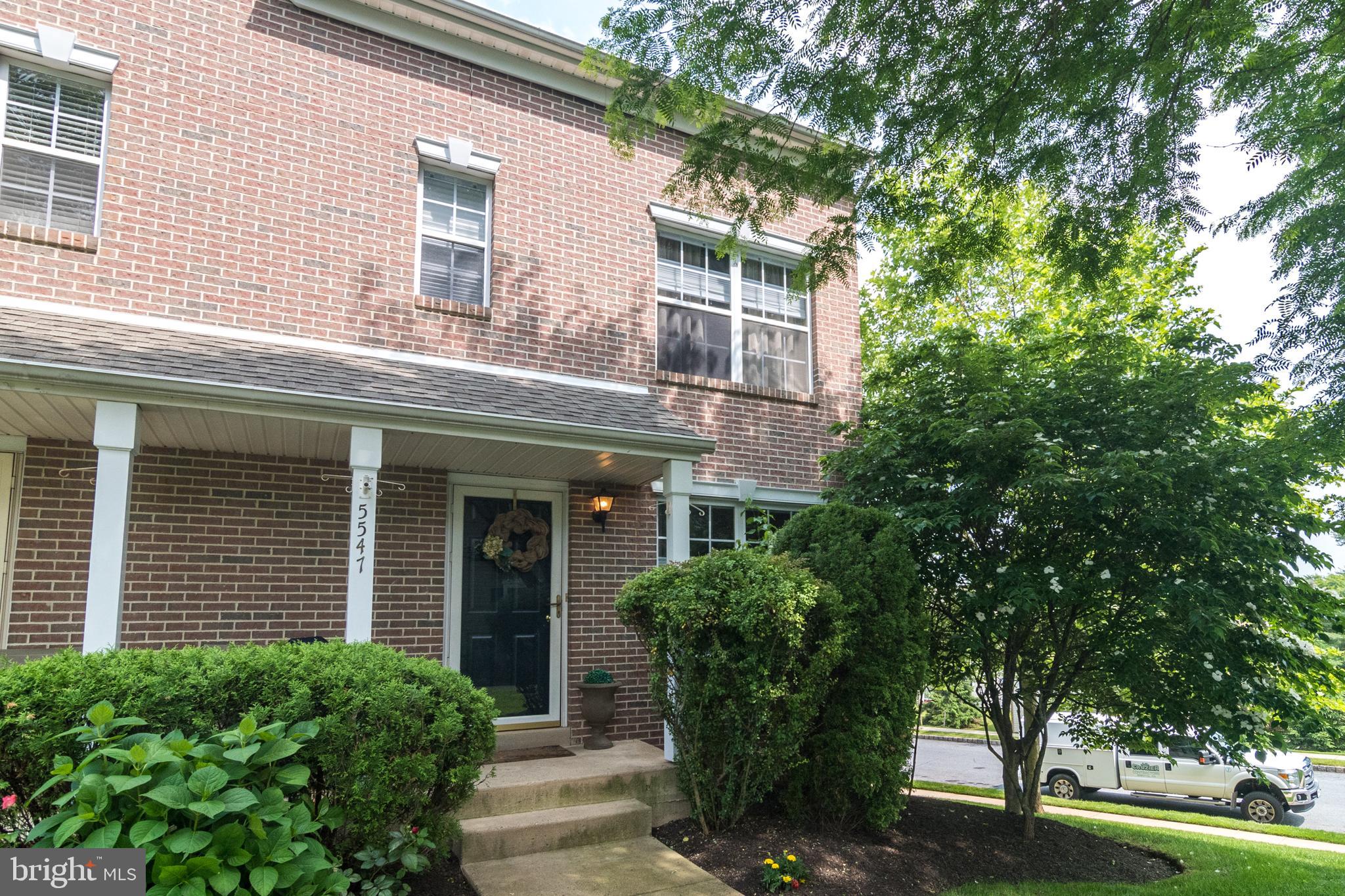 5547 Rinker Circle, Unit 366 Doylestown, PA 18902 - Photo 33 of 35 Gallery Image 33