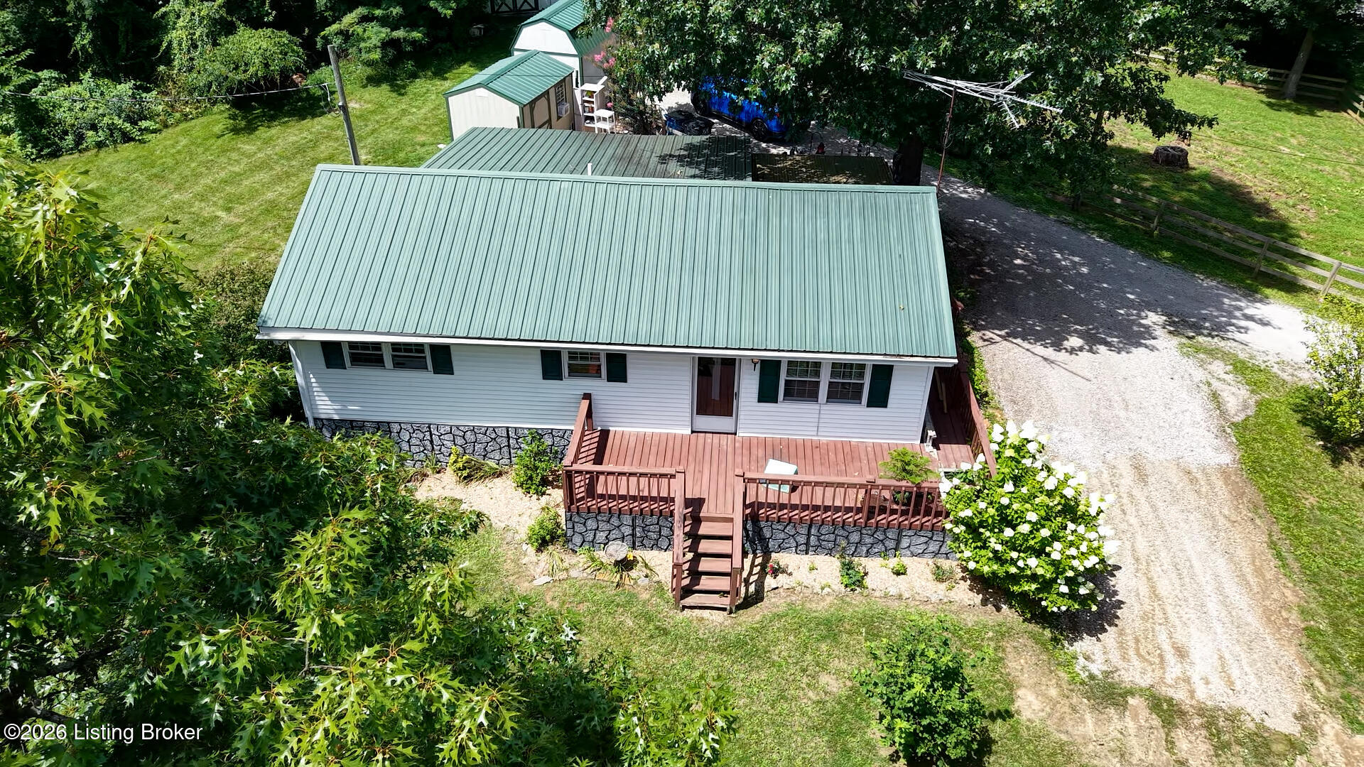 775 Bud Wilson Road Brandenburg, KY 40108 - Photo 10 of 45 10