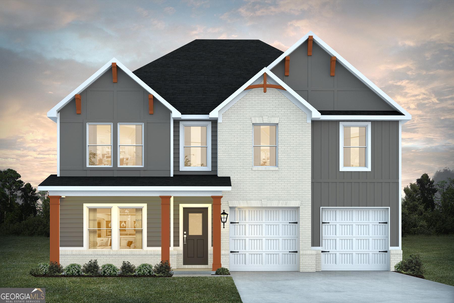 227 Rusty Plow Lane, Unit 73 Perry, GA 31069 - Photo 1 of 1 Gallery Image 1