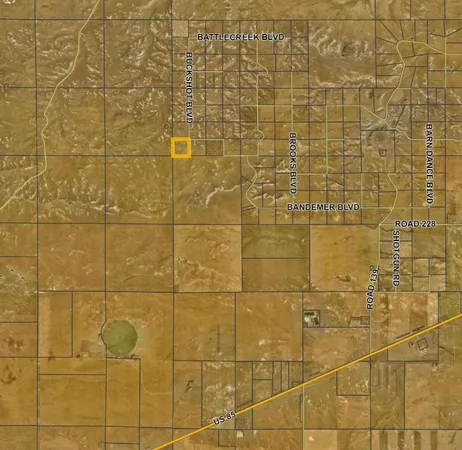 $124,500 | 64 Buckshot Boulevard, Cheyenne, WY 82009