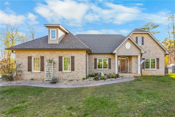 $725,000 | 153 Woodridge Drive, Mount Airy, NC 27030