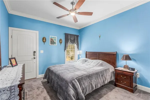 $725,000 | 153 Woodridge Drive, Mount Airy, NC 27030