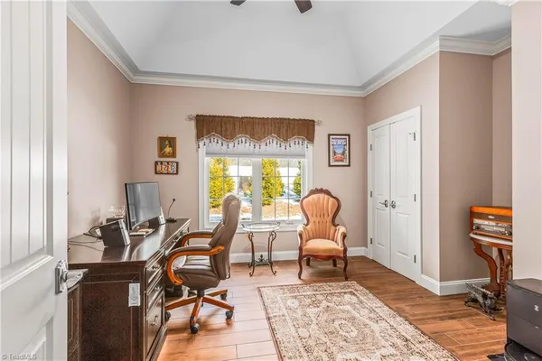 $725,000 | 153 Woodridge Drive, Mount Airy, NC 27030
