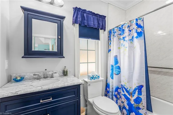 $725,000 | 153 Woodridge Drive, Mount Airy, NC 27030