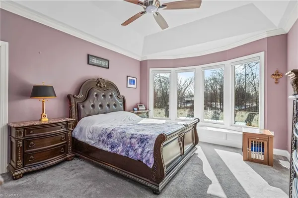 $725,000 | 153 Woodridge Drive, Mount Airy, NC 27030