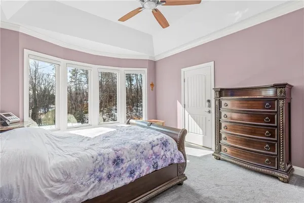 $725,000 | 153 Woodridge Drive, Mount Airy, NC 27030