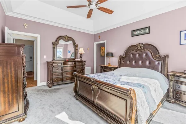 $725,000 | 153 Woodridge Drive, Mount Airy, NC 27030