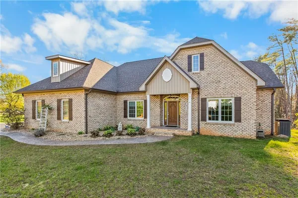 $725,000 | 153 Woodridge Drive, Mount Airy, NC 27030