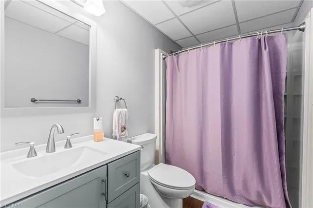 $750,000 | 153 Woodridge Drive, Mount Airy, NC 27030