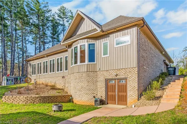 $725,000 | 153 Woodridge Drive, Mount Airy, NC 27030