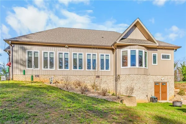 $725,000 | 153 Woodridge Drive, Mount Airy, NC 27030