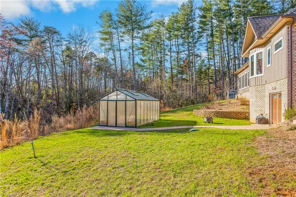 $725,000 | 153 Woodridge Drive, Mount Airy, NC 27030
