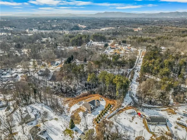 $725,000 | 153 Woodridge Drive, Mount Airy, NC 27030