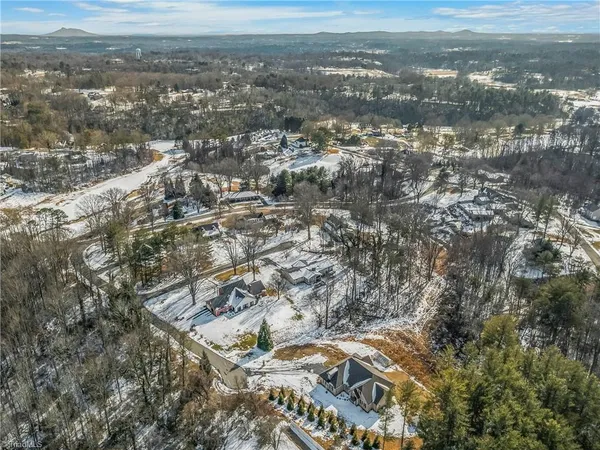$725,000 | 153 Woodridge Drive, Mount Airy, NC 27030