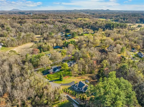 $725,000 | 153 Woodridge Drive, Mount Airy, NC 27030